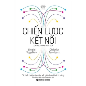 chiến lược kết nối - Ảnh 3