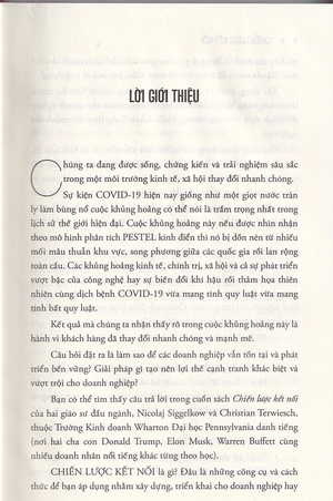 chiến lược kết nối - Ảnh 4