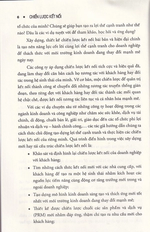 chiến lược kết nối - Ảnh 5