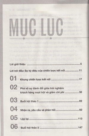 chiến lược kết nối - Ảnh 7