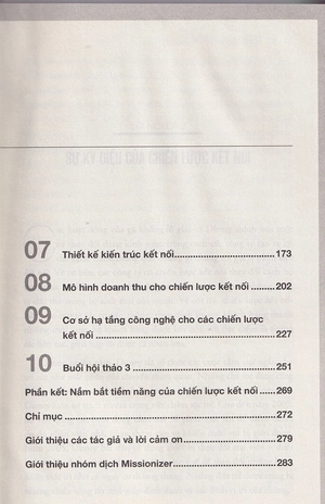 chiến lược kết nối - Ảnh 8