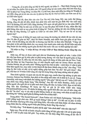 chiến lược kinh doanh thu phục nhân tài - những bí quyết để trở thành tỷ phú - Ảnh 5