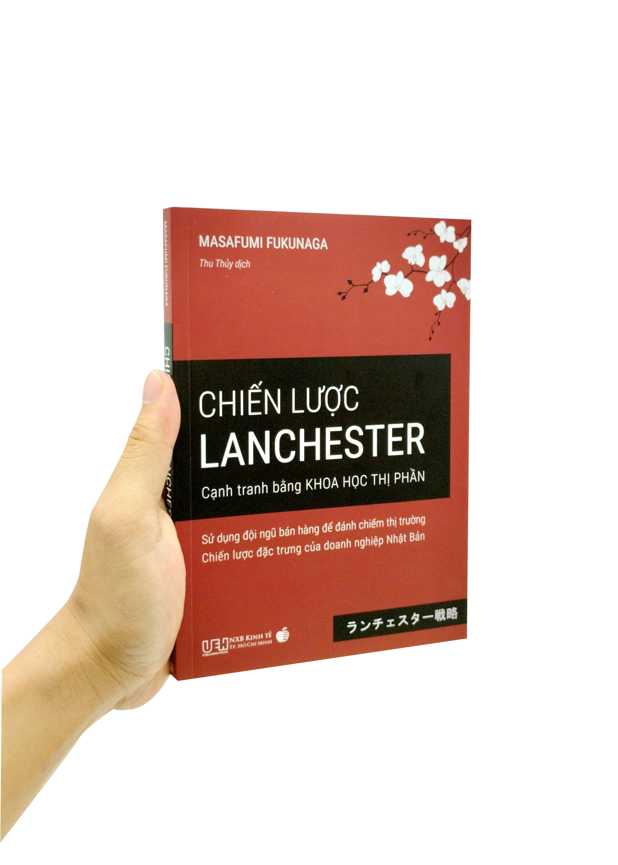 Chiến Lược Lanchester - Cạnh Tranh Bằng Khoa Học Thị Phần - Ảnh 7