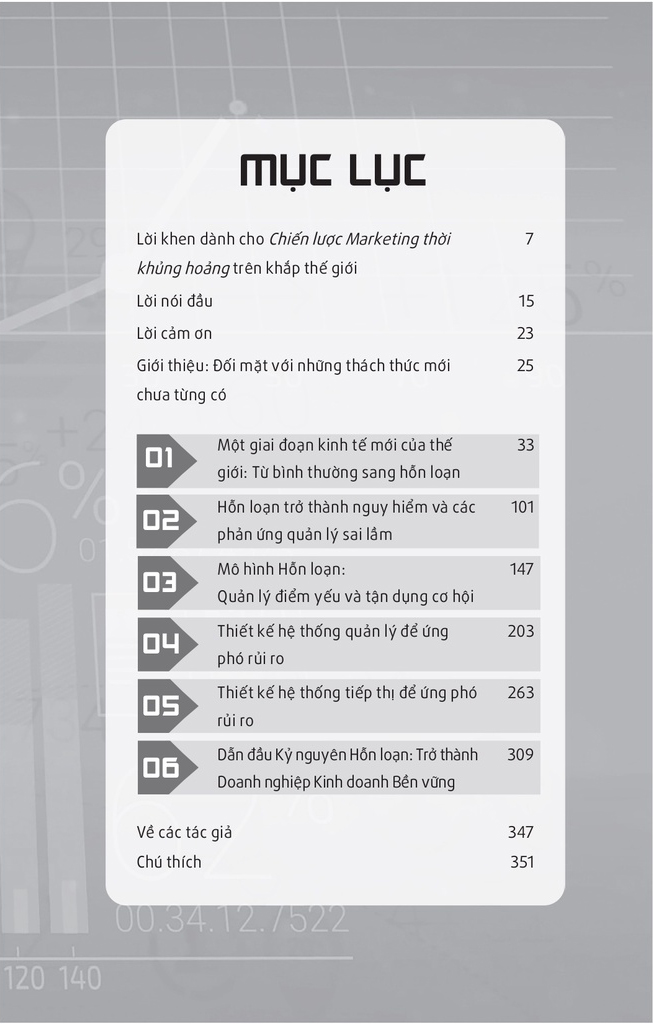 chiến lược marketing thời khủng hoảng - Ảnh 3