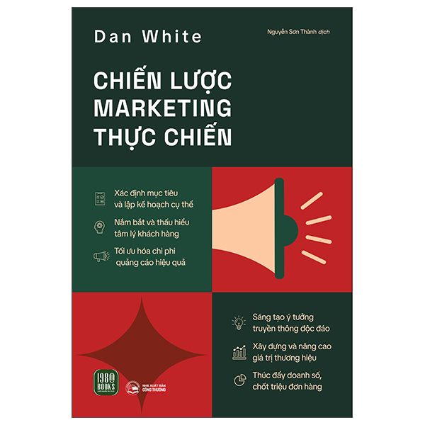 Chiến Lược Marketing Thực Chiến