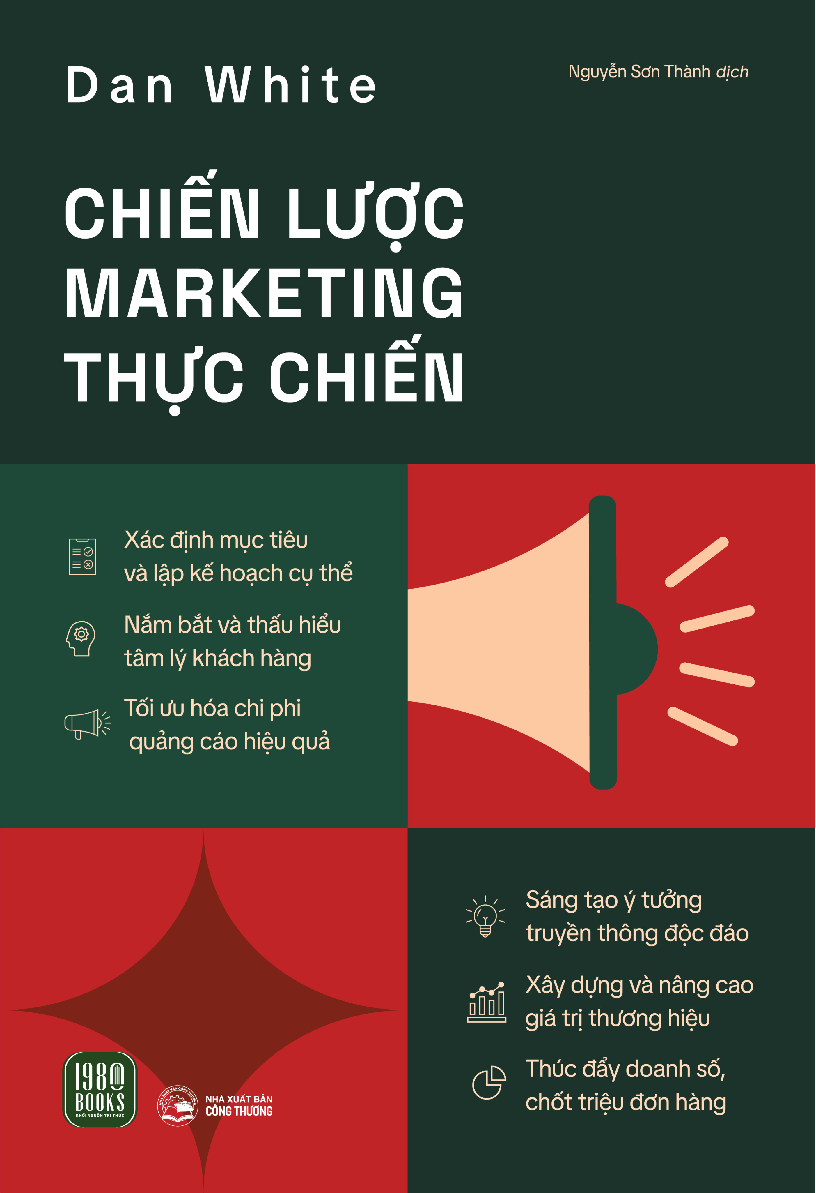Chiến Lược Marketing Thực Chiến - Ảnh 2