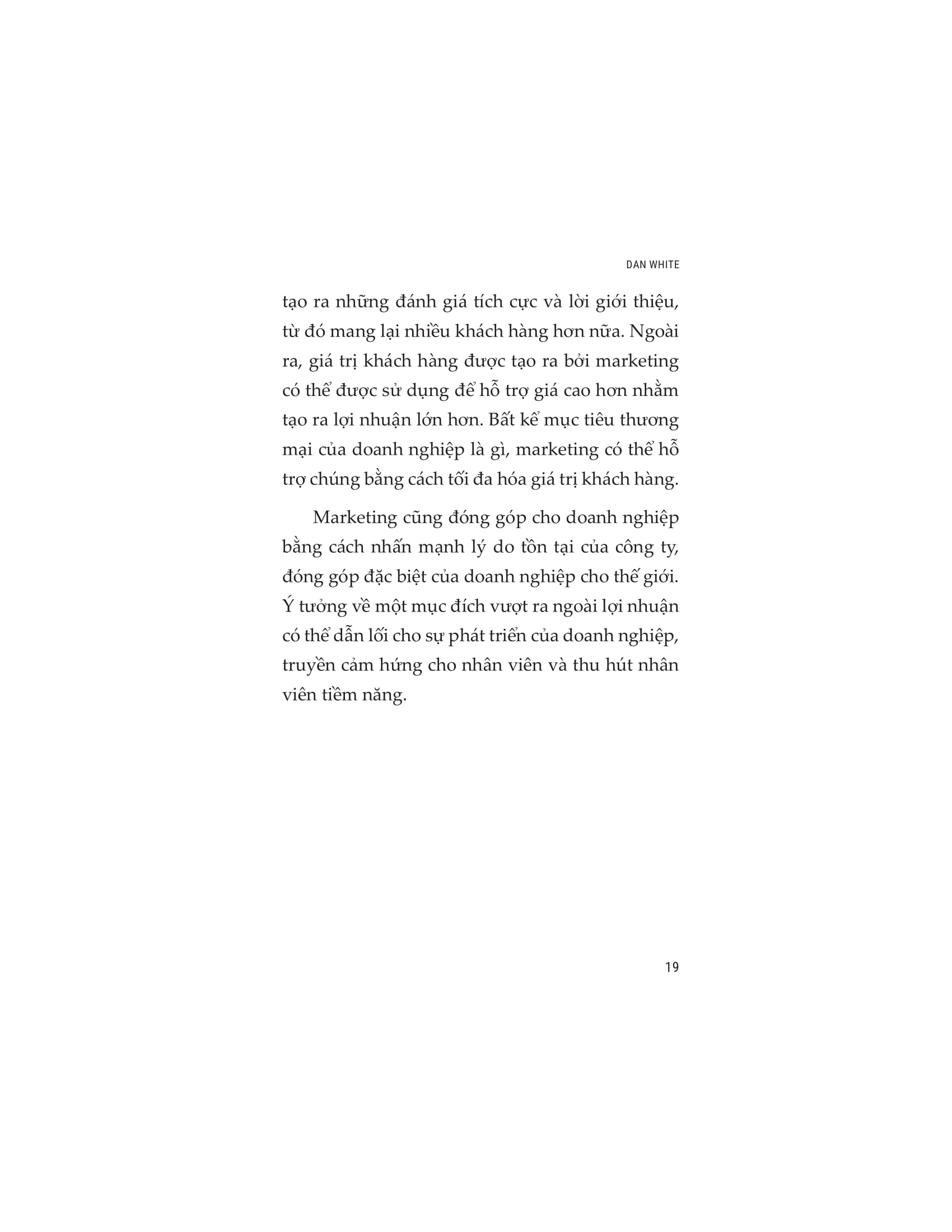 Chiến Lược Marketing Thực Chiến - Ảnh 23