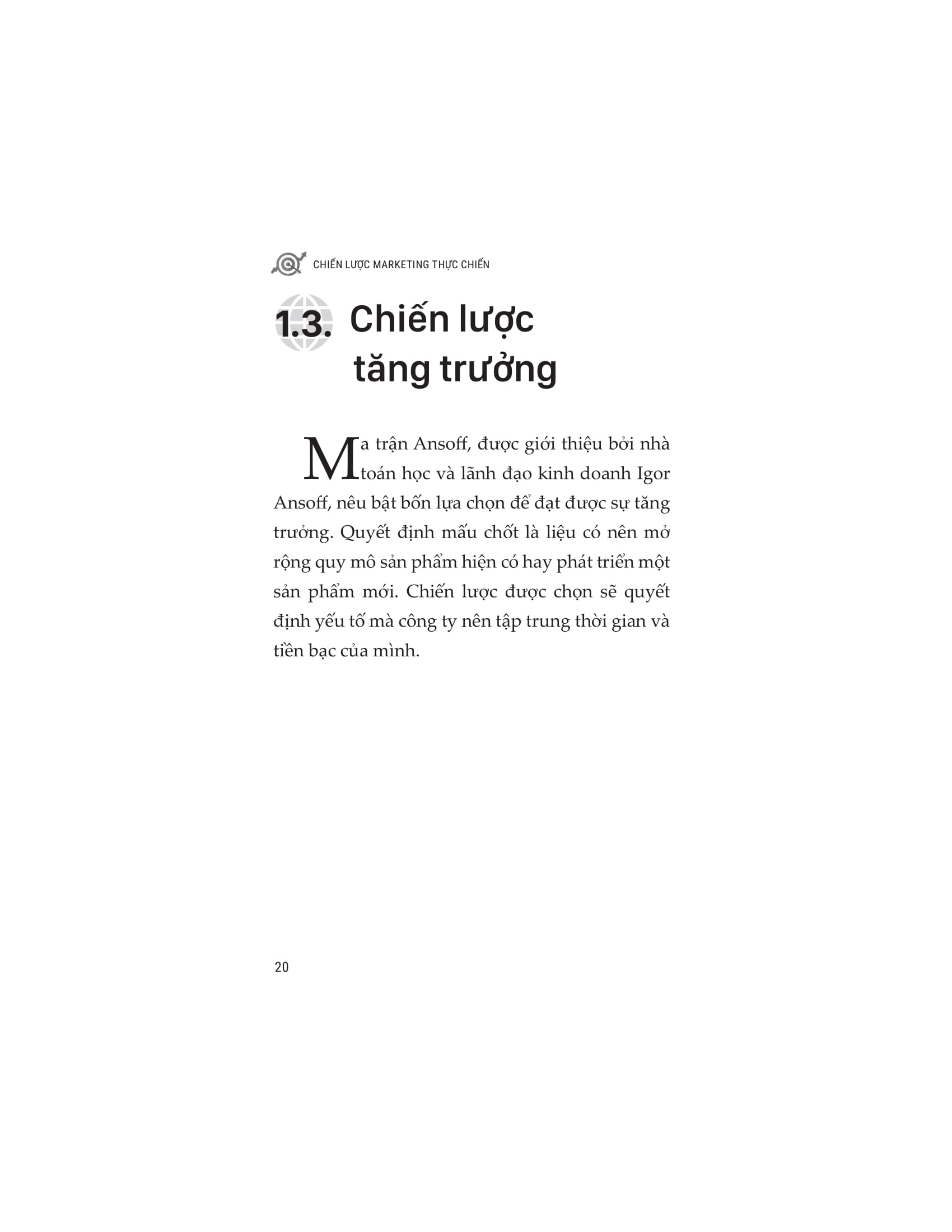 Chiến Lược Marketing Thực Chiến - Ảnh 25