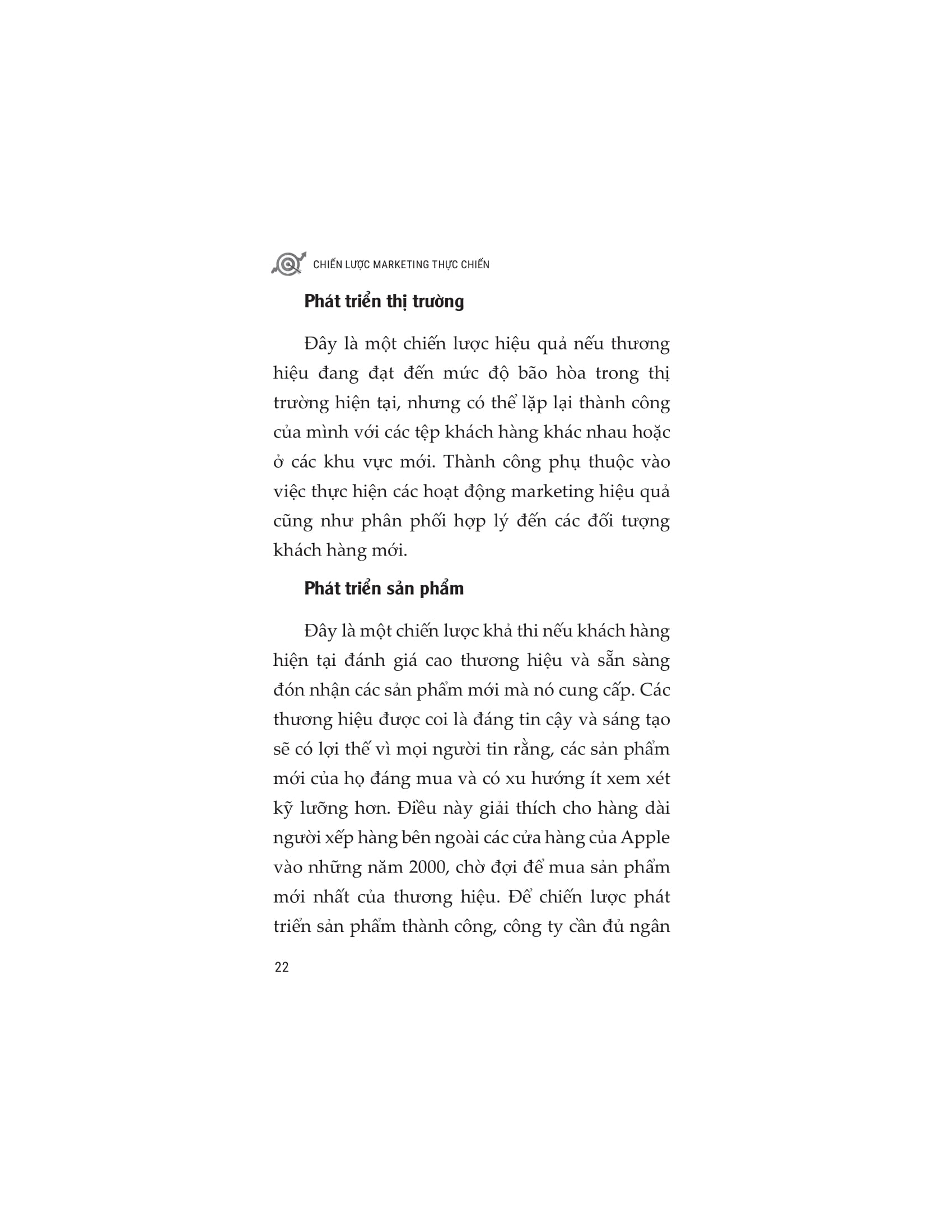 Chiến Lược Marketing Thực Chiến - Ảnh 29