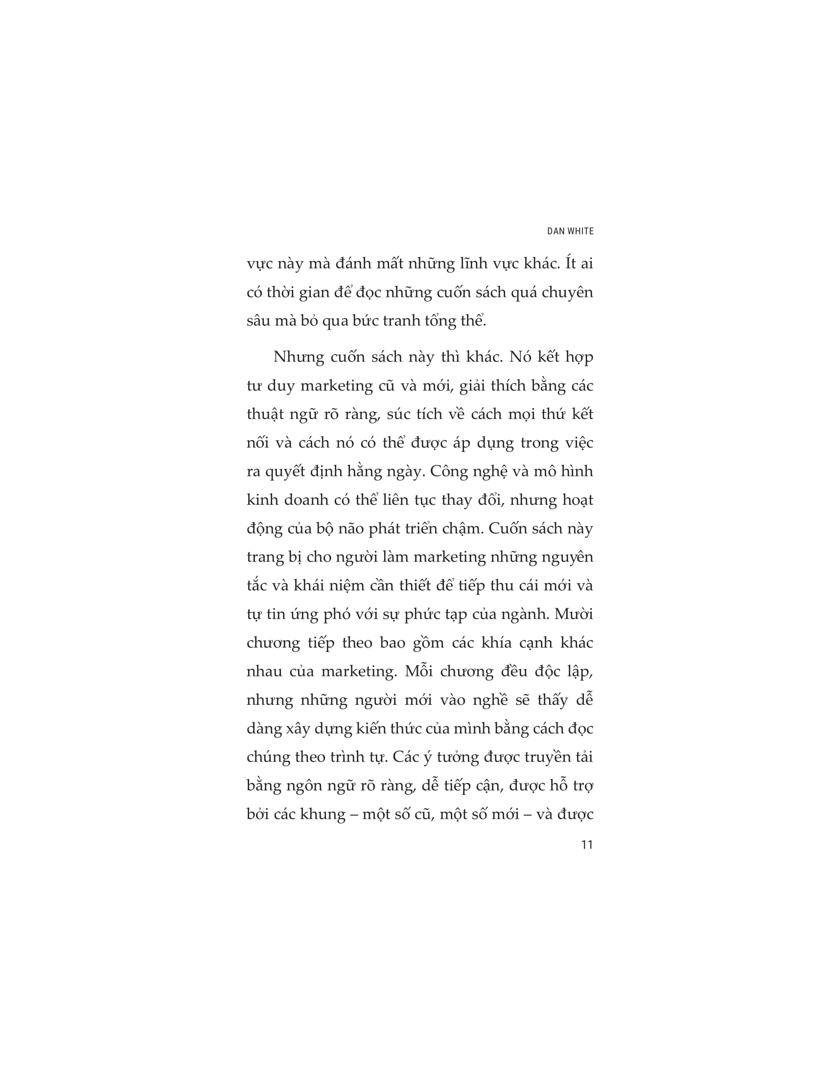 Chiến Lược Marketing Thực Chiến - Ảnh 7