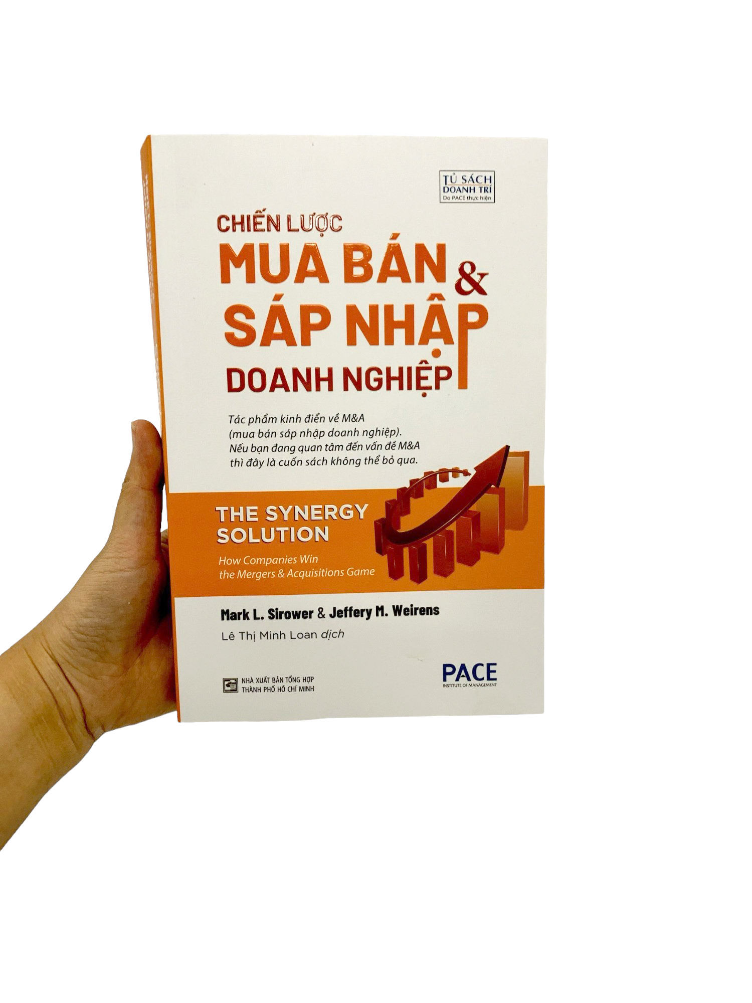chiến lược mua bán và sáp nhập doanh nghiệp - Ảnh 11