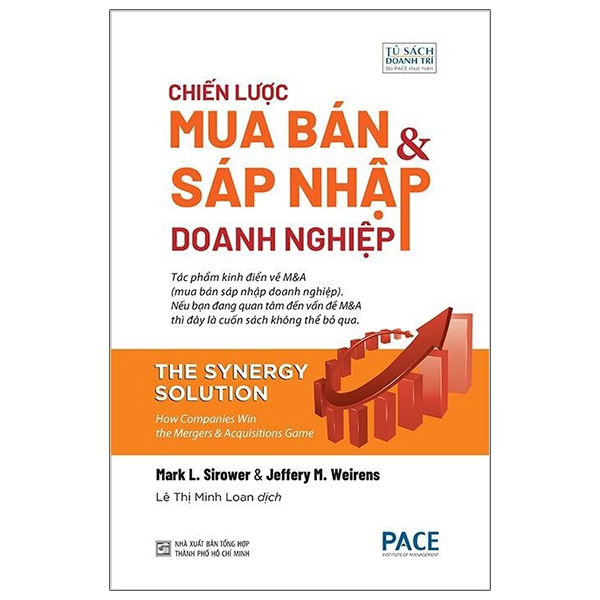 chiến lược mua bán và sáp nhập doanh nghiệp - Ảnh 2