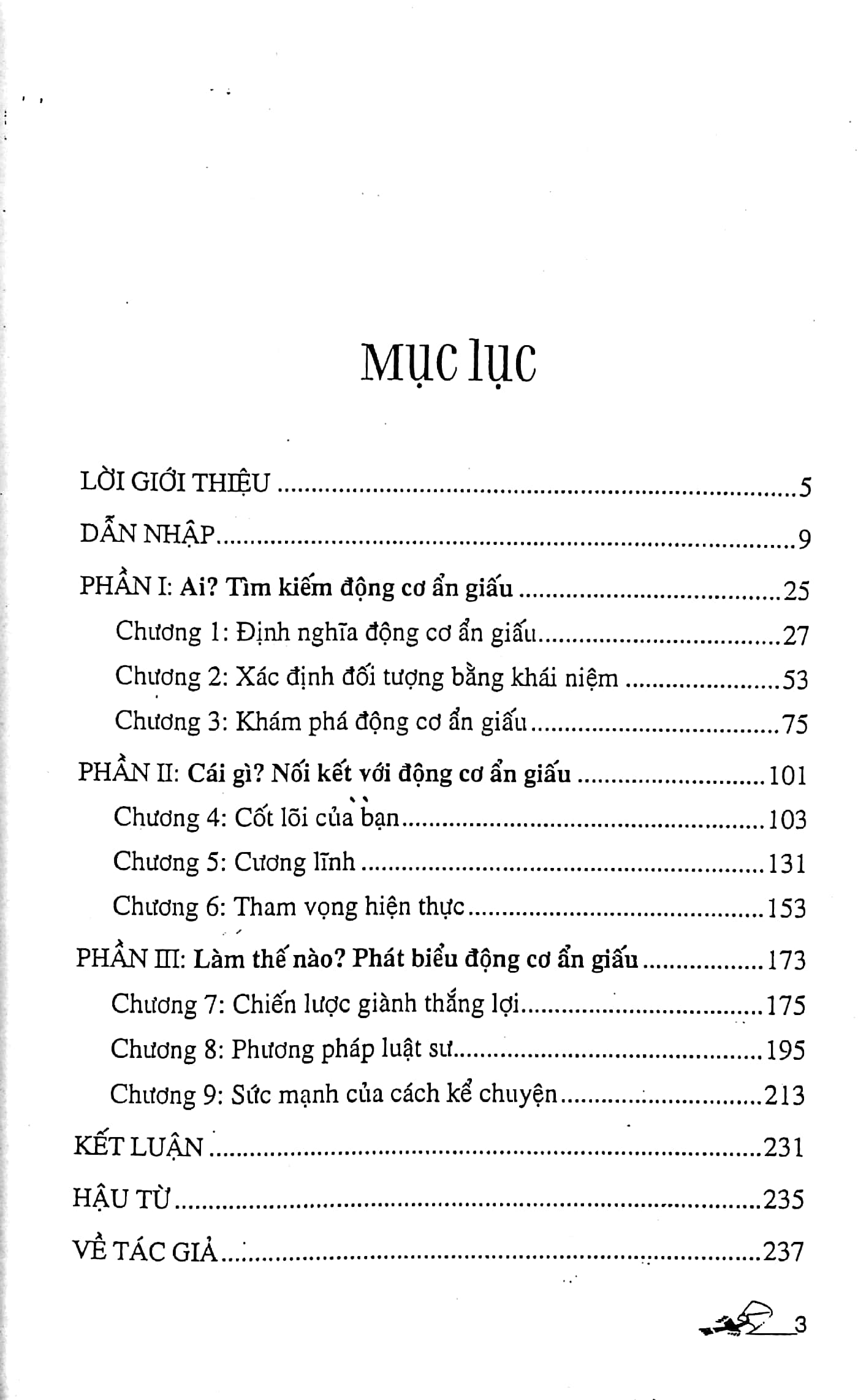 chiến lược ngầm trong marketing - Ảnh 3
