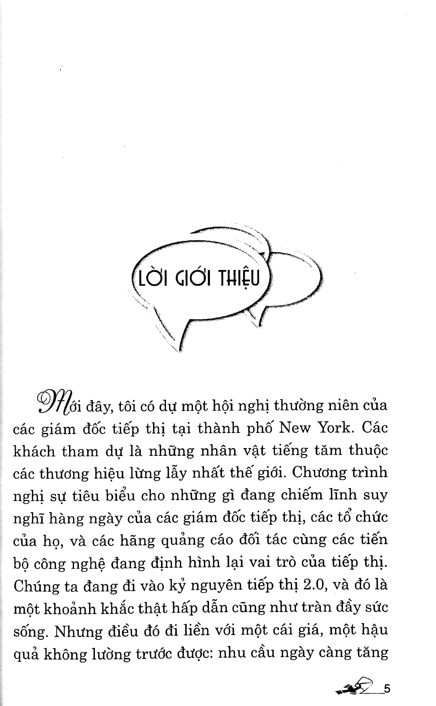 chiến lược ngầm trong marketing - Ảnh 4