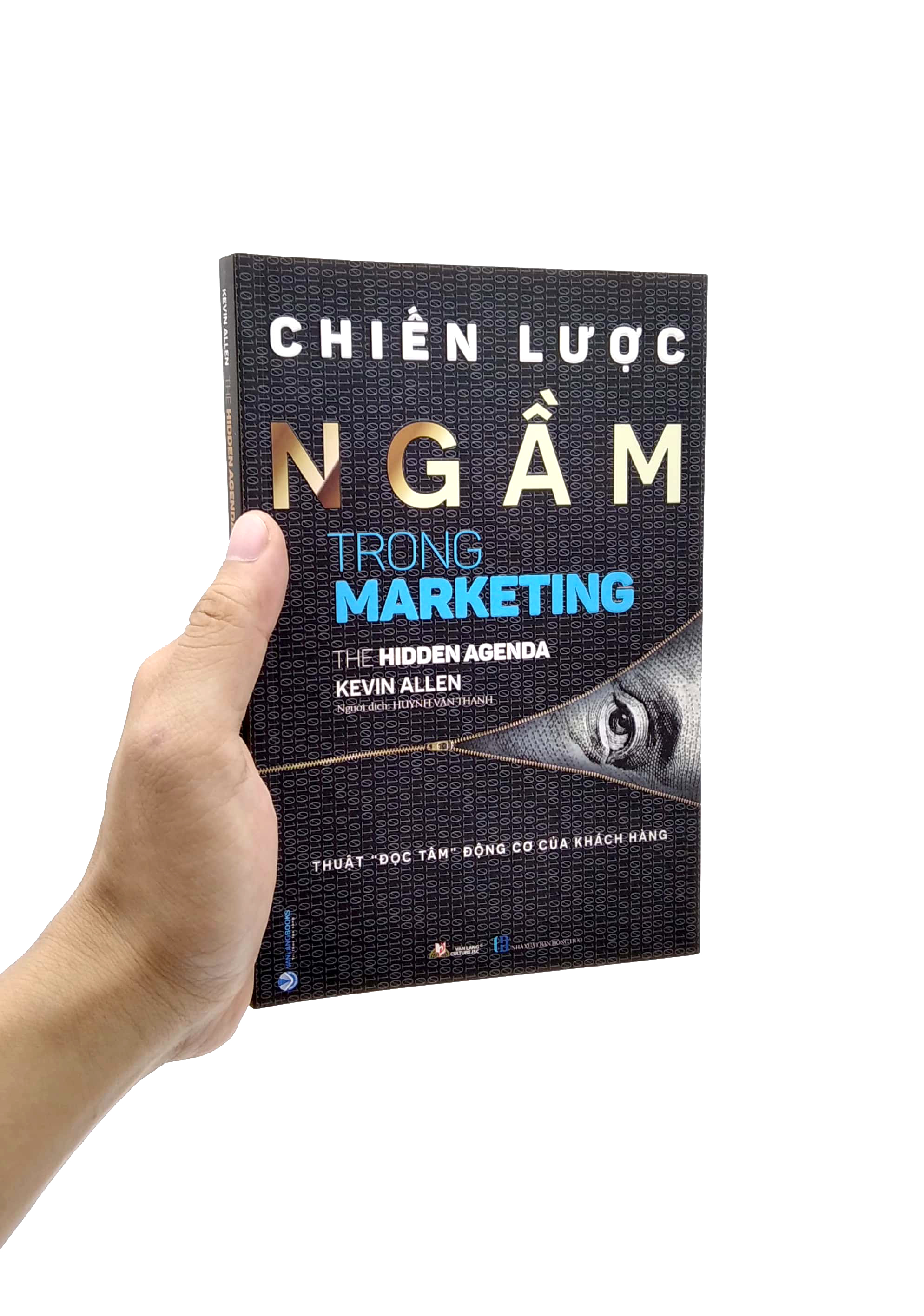 chiến lược ngầm trong marketing - Ảnh 7