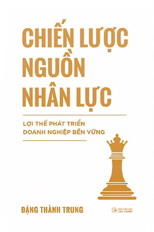 Chiến Lược Nguồn Nhân Lực - Lợi Thế Phát Triển Doanh Nghiệp Bền Vững - Ảnh 2