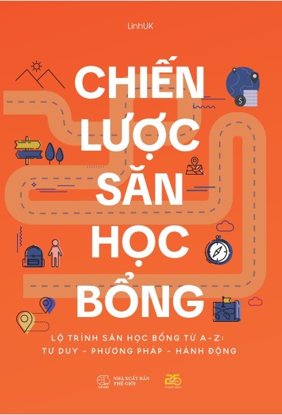 Chiến Lược Săn Học Bổng - Ảnh 2