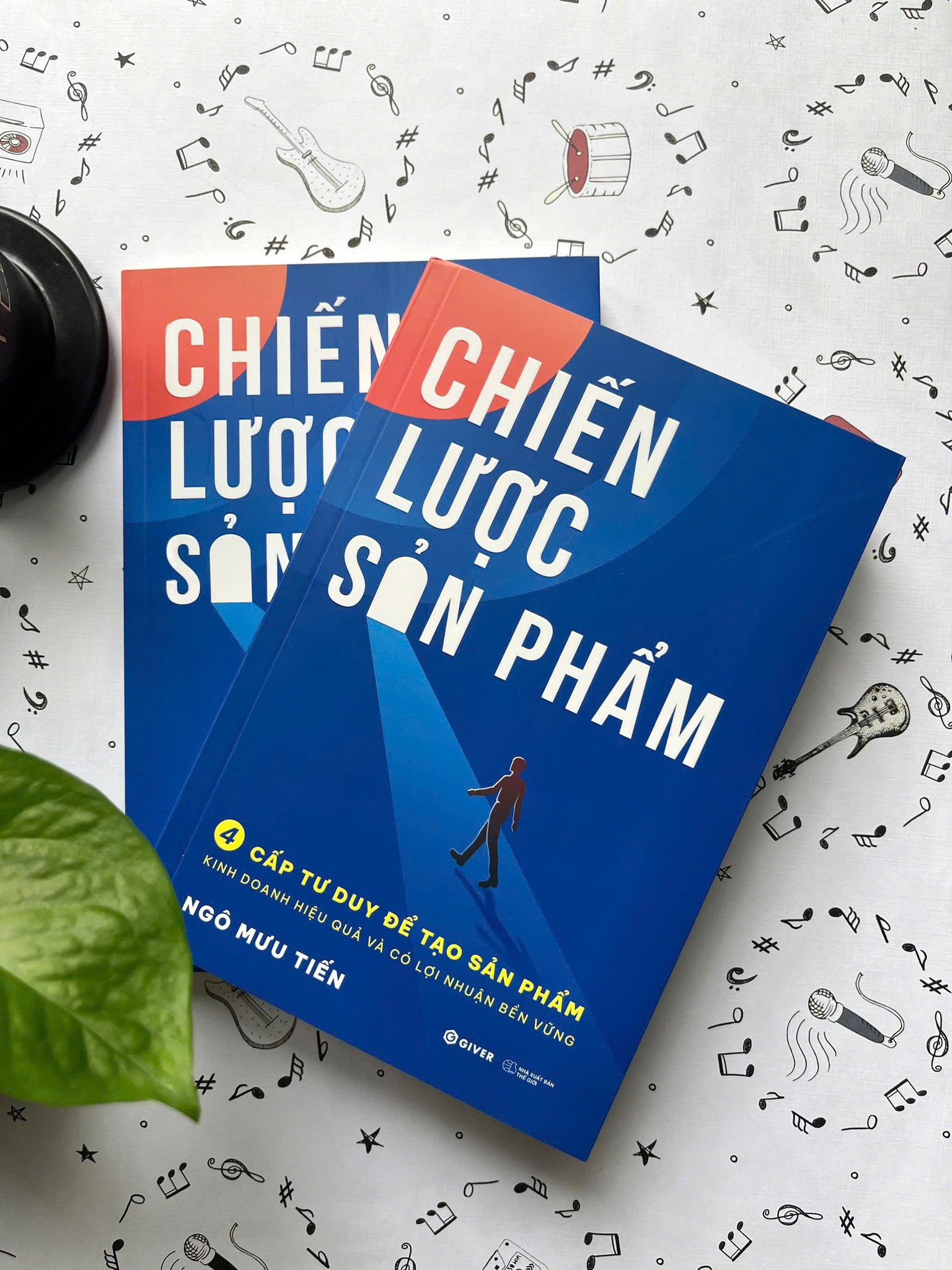 chiến lược sản phẩm - 4 cách tư duy để tạo sản phẩm kinh doanh hiệu quả và có lợi nhuận bền vững - Ảnh 13