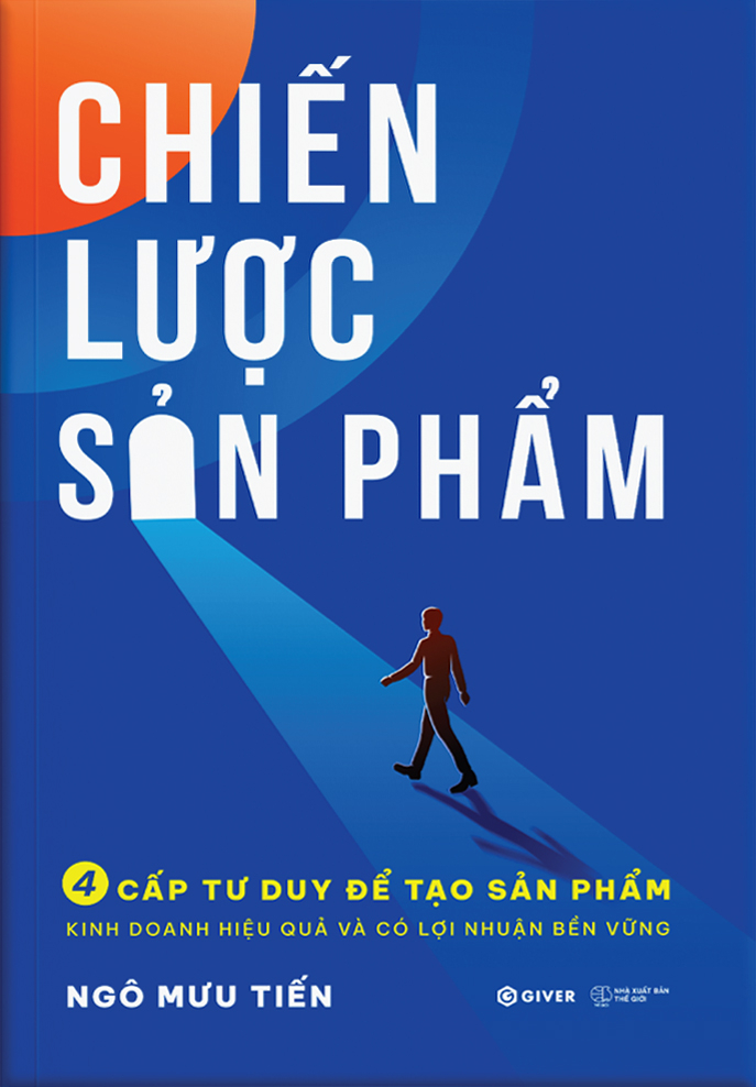 chiến lược sản phẩm - 4 cách tư duy để tạo sản phẩm kinh doanh hiệu quả và có lợi nhuận bền vững - Ảnh 2