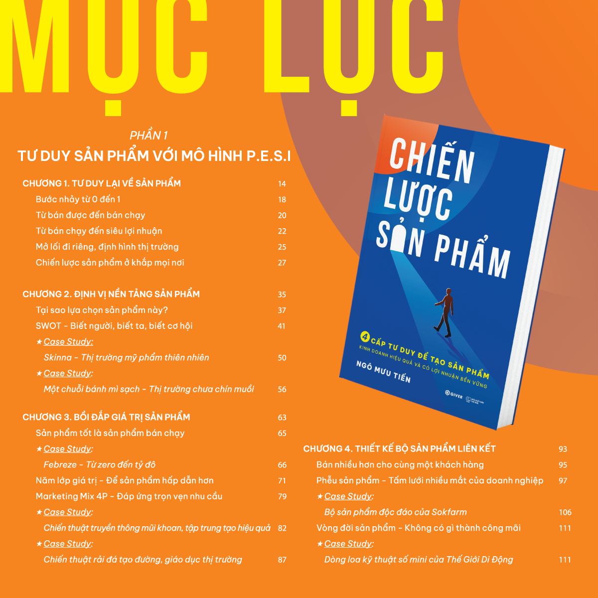 chiến lược sản phẩm - 4 cách tư duy để tạo sản phẩm kinh doanh hiệu quả và có lợi nhuận bền vững - Ảnh 5