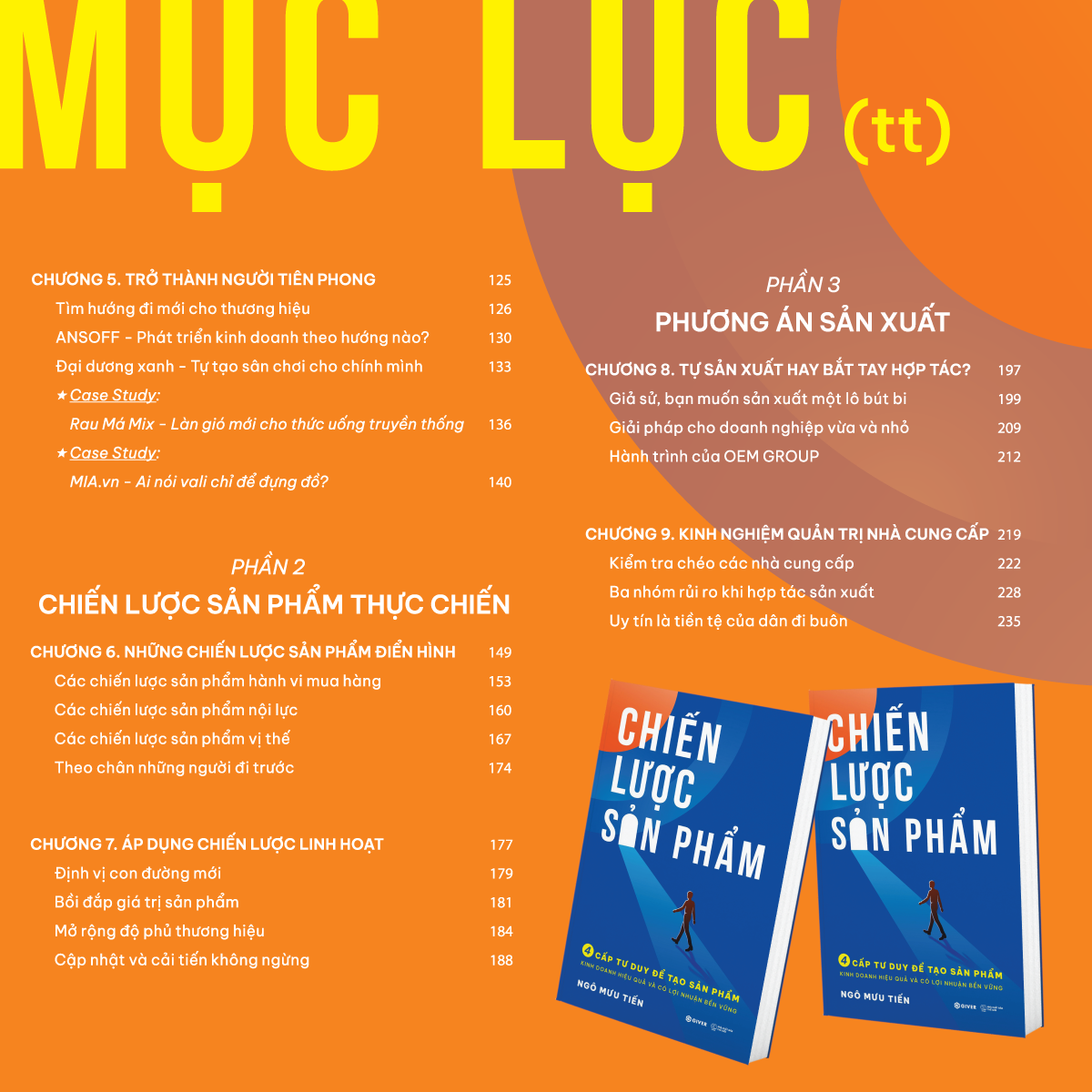 chiến lược sản phẩm - 4 cách tư duy để tạo sản phẩm kinh doanh hiệu quả và có lợi nhuận bền vững - Ảnh 6