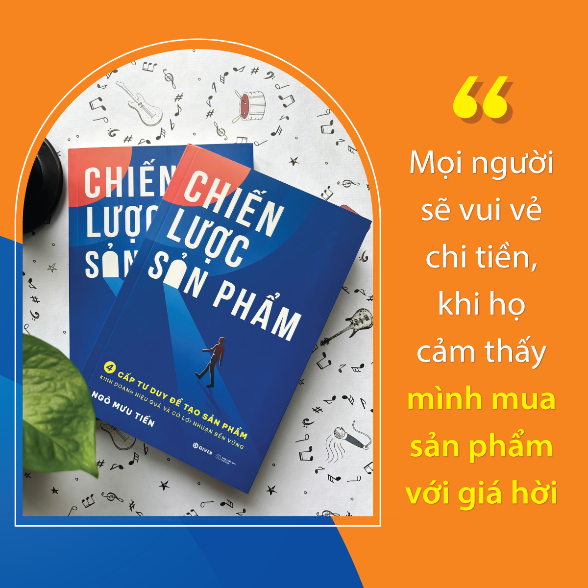 chiến lược sản phẩm - 4 cách tư duy để tạo sản phẩm kinh doanh hiệu quả và có lợi nhuận bền vững - Ảnh 7
