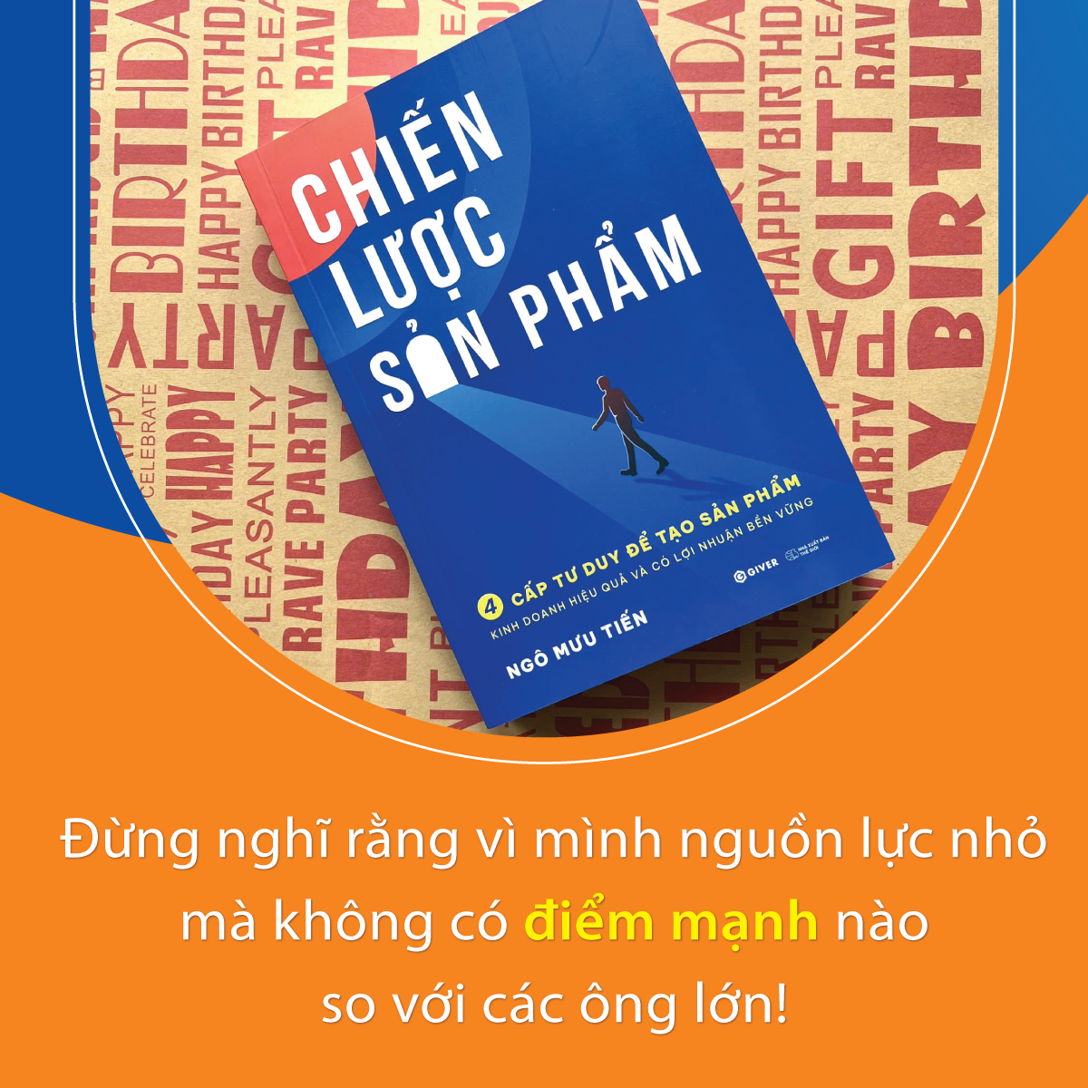 chiến lược sản phẩm - 4 cách tư duy để tạo sản phẩm kinh doanh hiệu quả và có lợi nhuận bền vững - Ảnh 8