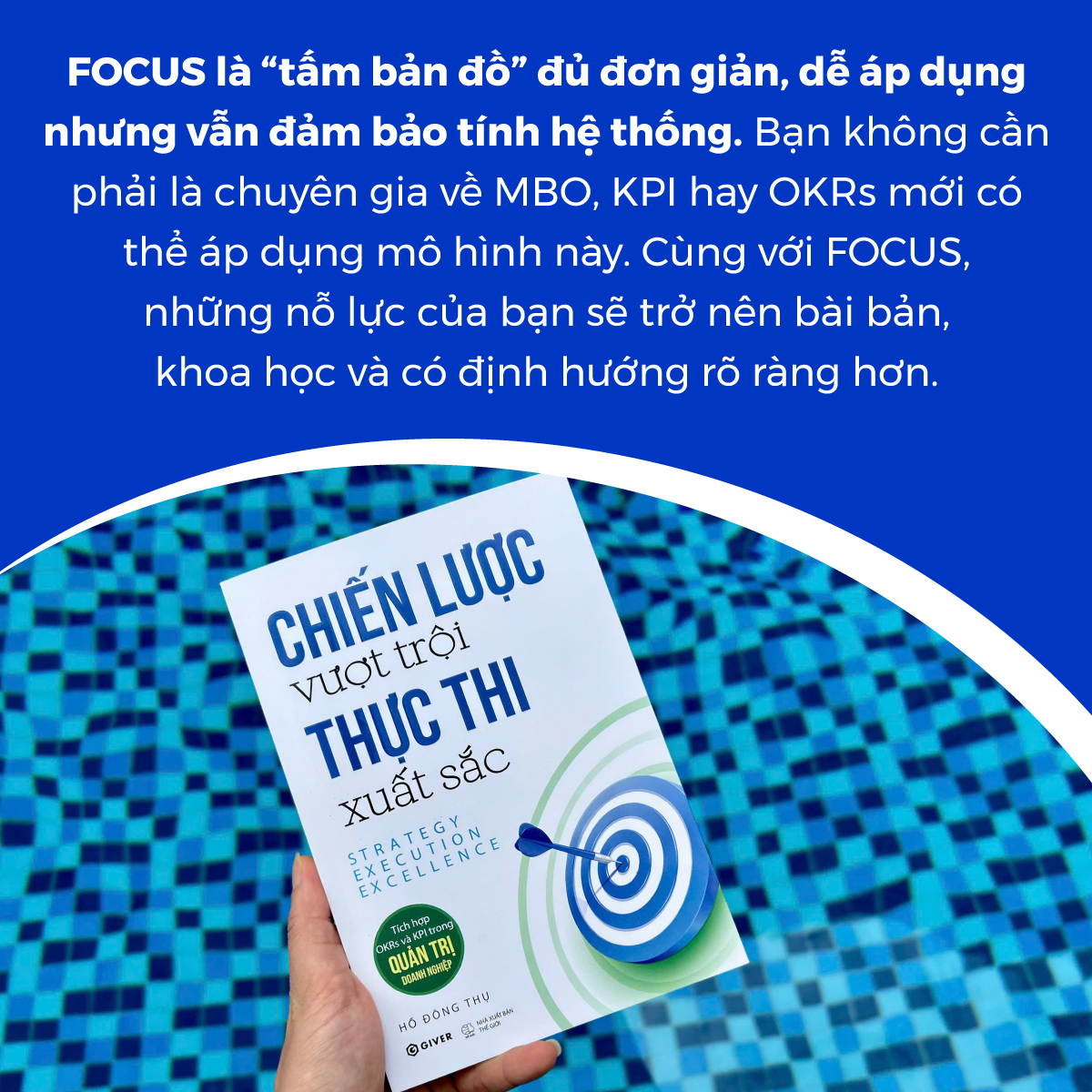 Chiến Lược Vượt Trội - Thực Thi Xuất Sắc - Strategy Execution Excellence - Ảnh 11