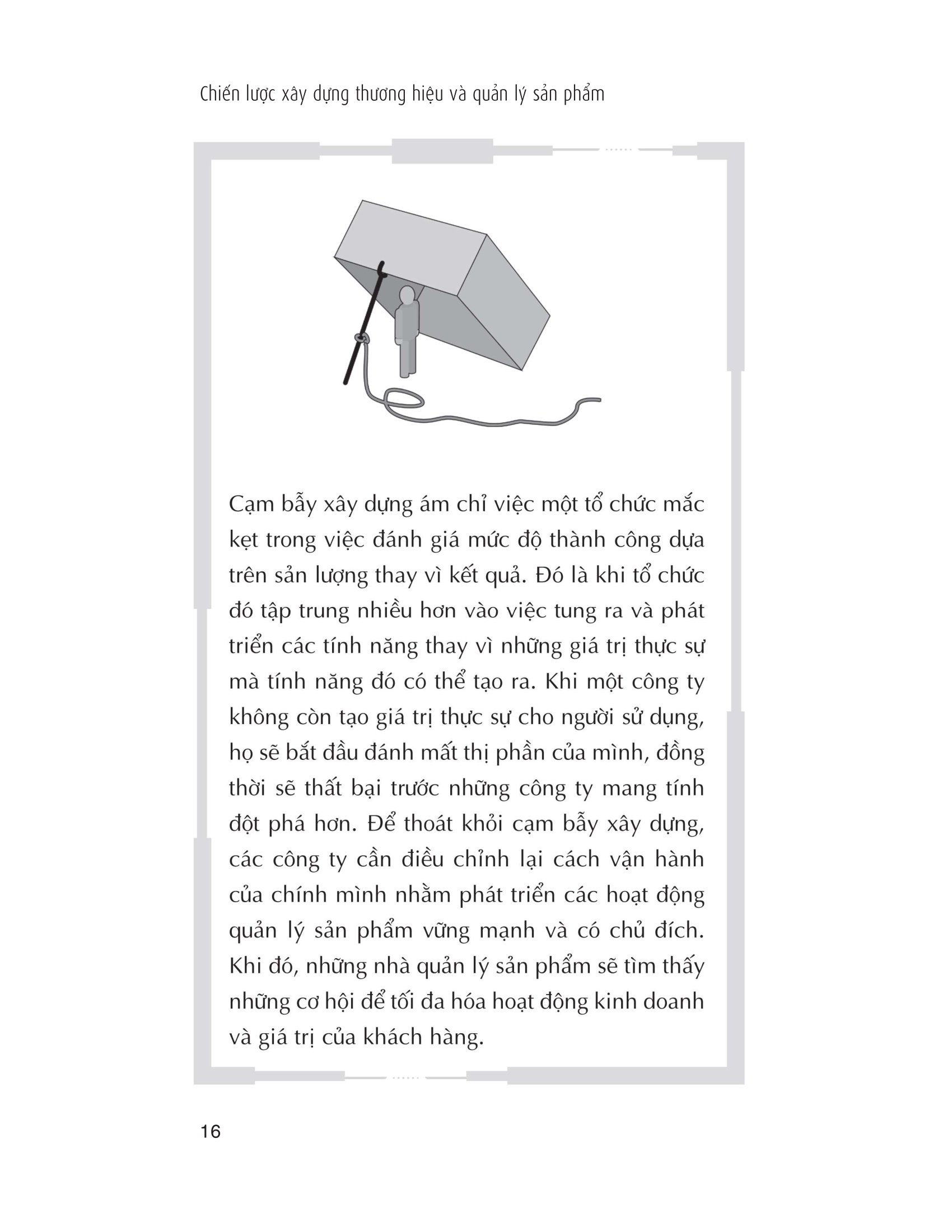 chiến lược xây dựng thương hiệu và quản lý sản phẩm - Ảnh 13