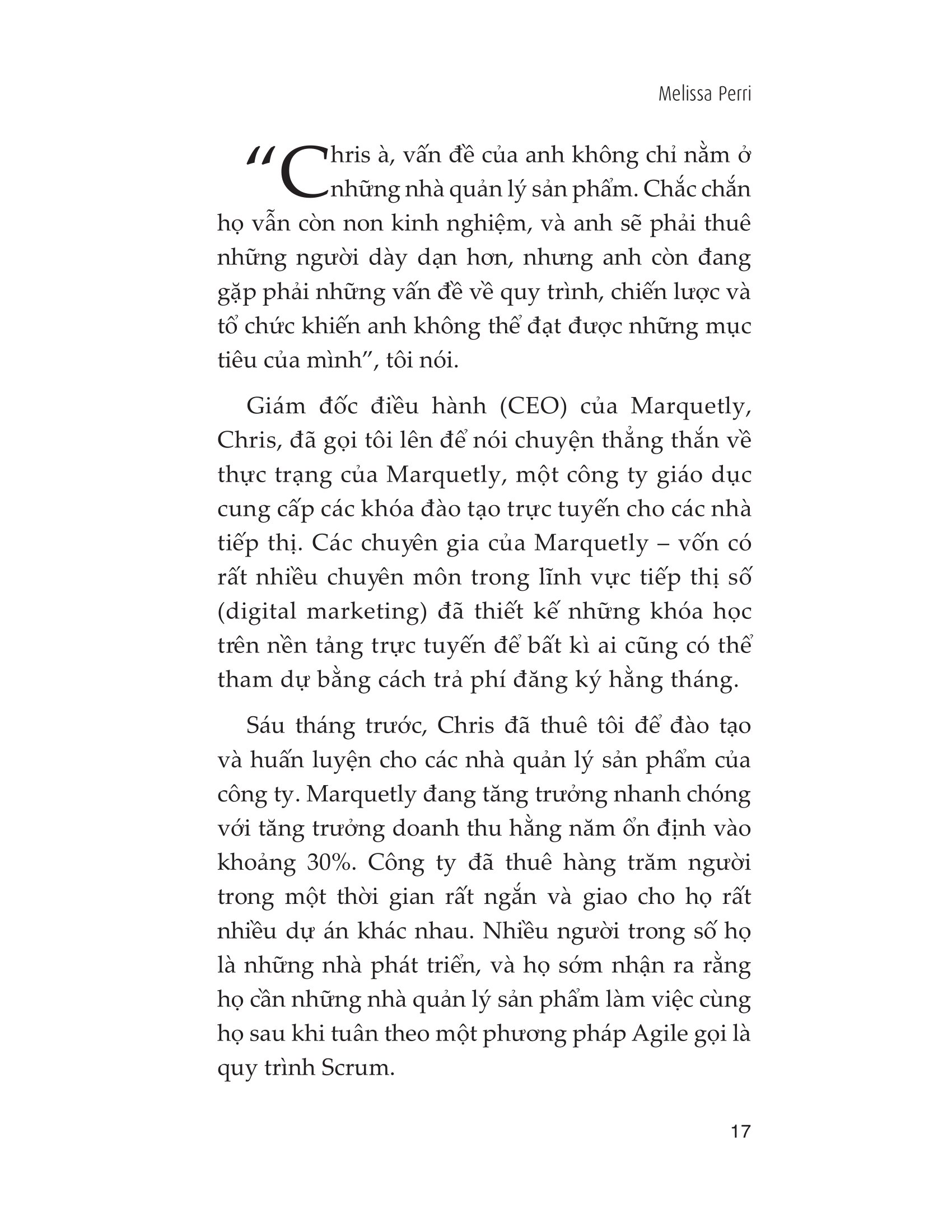 chiến lược xây dựng thương hiệu và quản lý sản phẩm - Ảnh 14