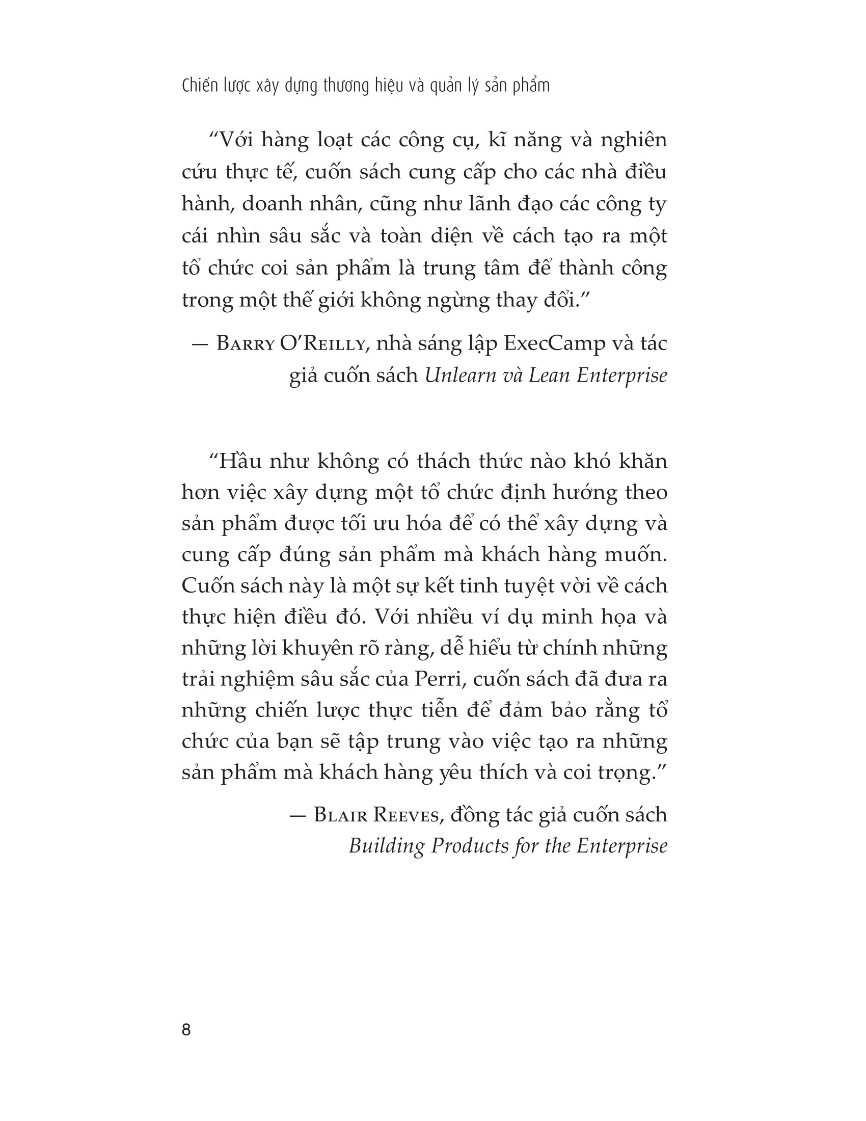 chiến lược xây dựng thương hiệu và quản lý sản phẩm - Ảnh 5