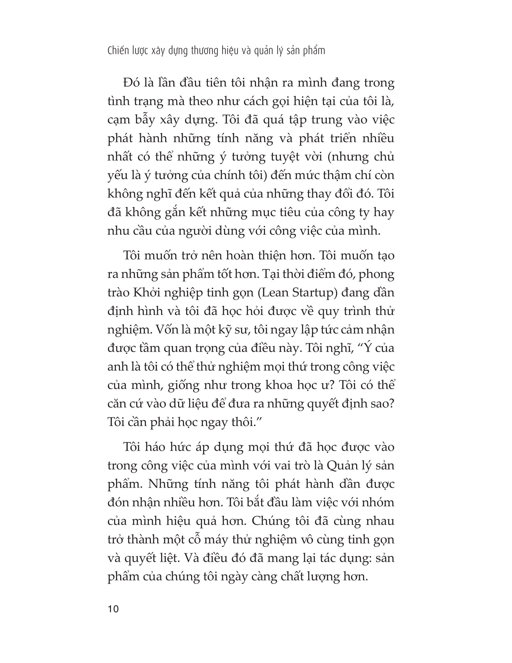 chiến lược xây dựng thương hiệu và quản lý sản phẩm - Ảnh 7