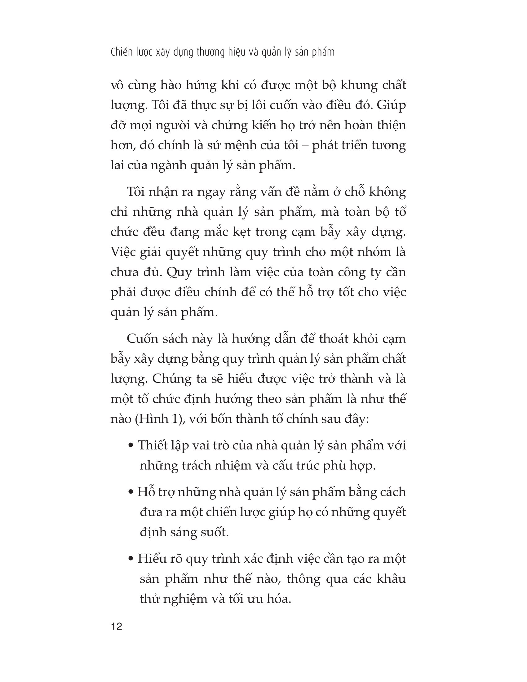 chiến lược xây dựng thương hiệu và quản lý sản phẩm - Ảnh 9