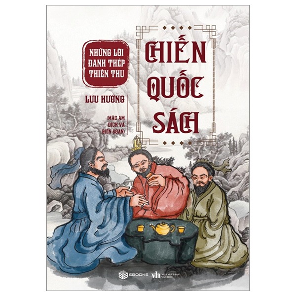 chiến quốc sách - Ảnh 2