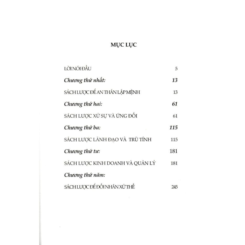 chiến quốc sách - Ảnh 3