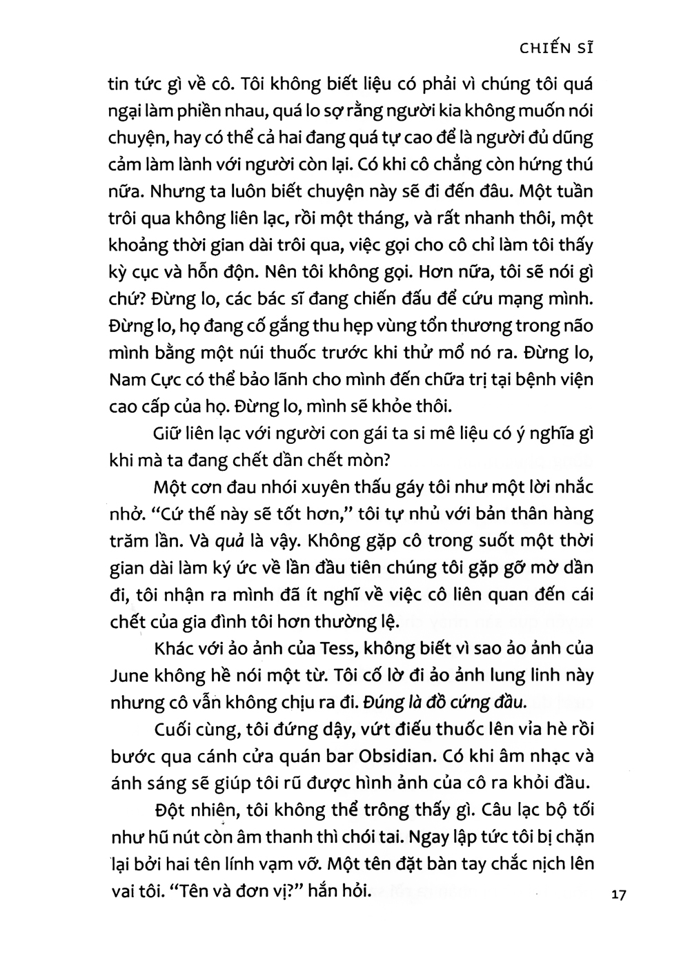 chiến sĩ - Ảnh 10