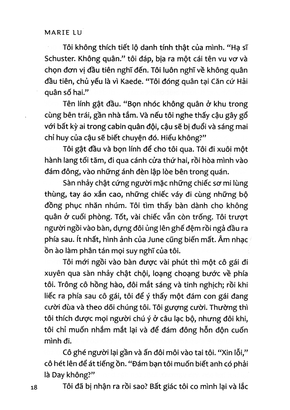 chiến sĩ - Ảnh 11