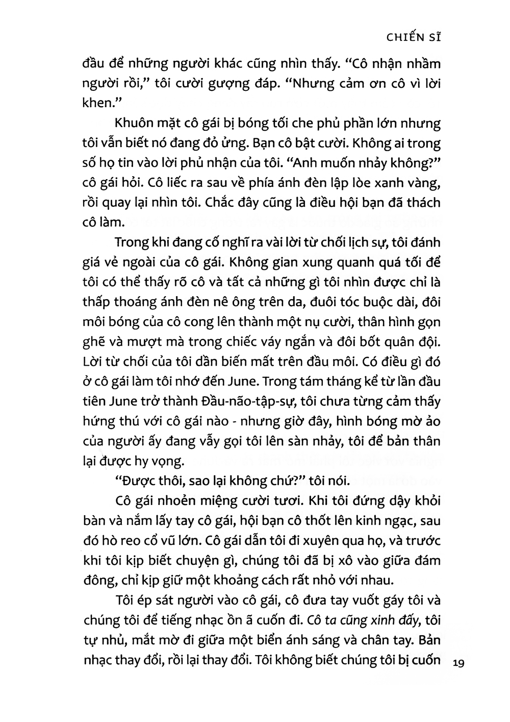 chiến sĩ - Ảnh 12