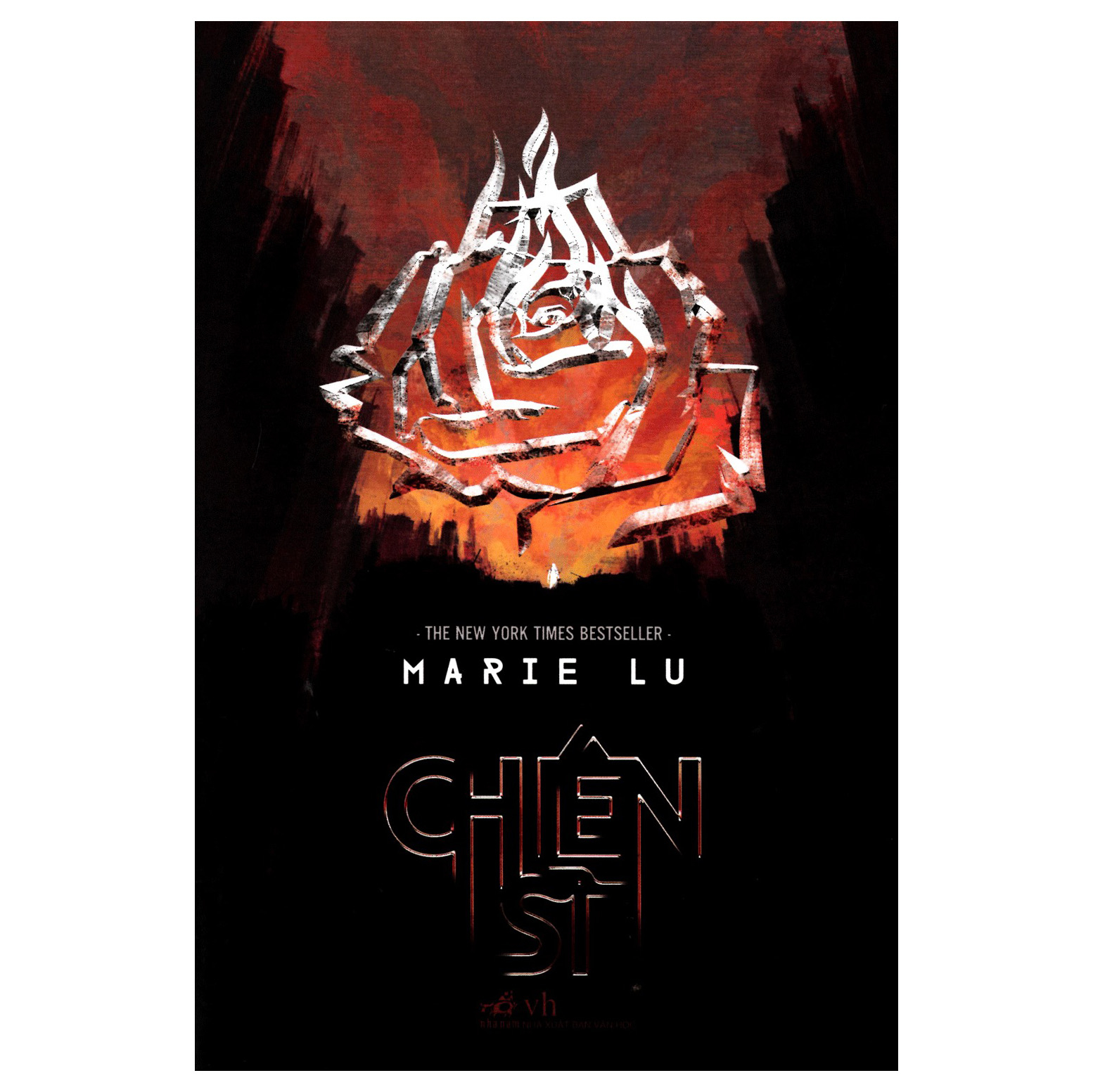 chiến sĩ - Ảnh 2