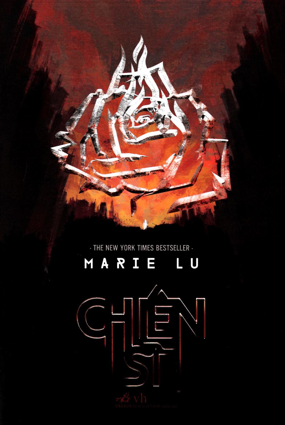 chiến sĩ - Ảnh 3