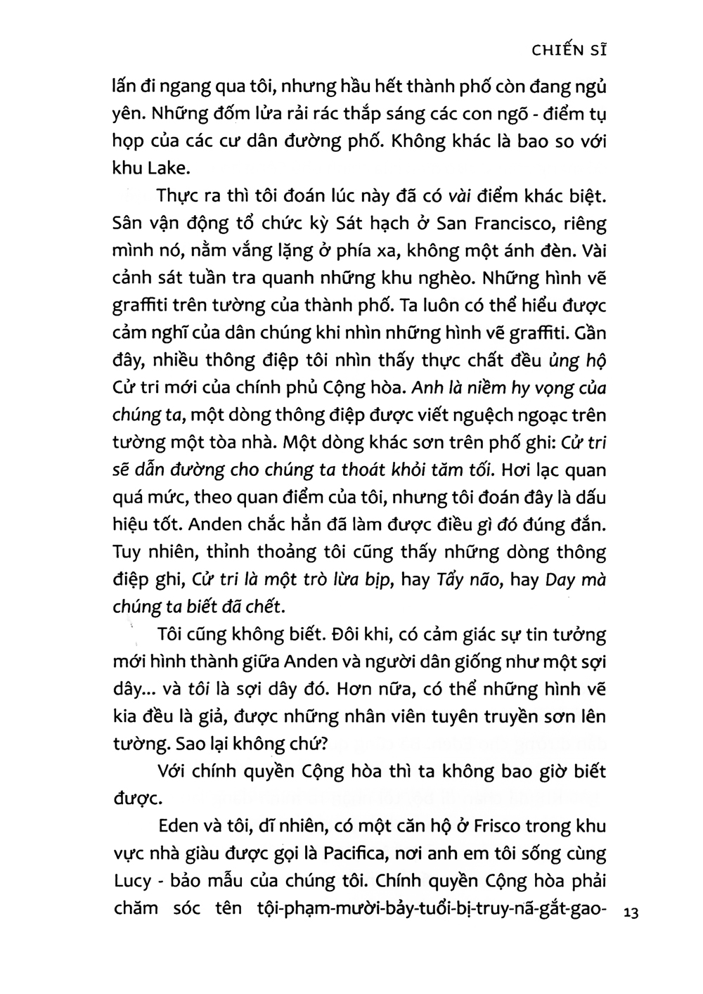 chiến sĩ - Ảnh 6