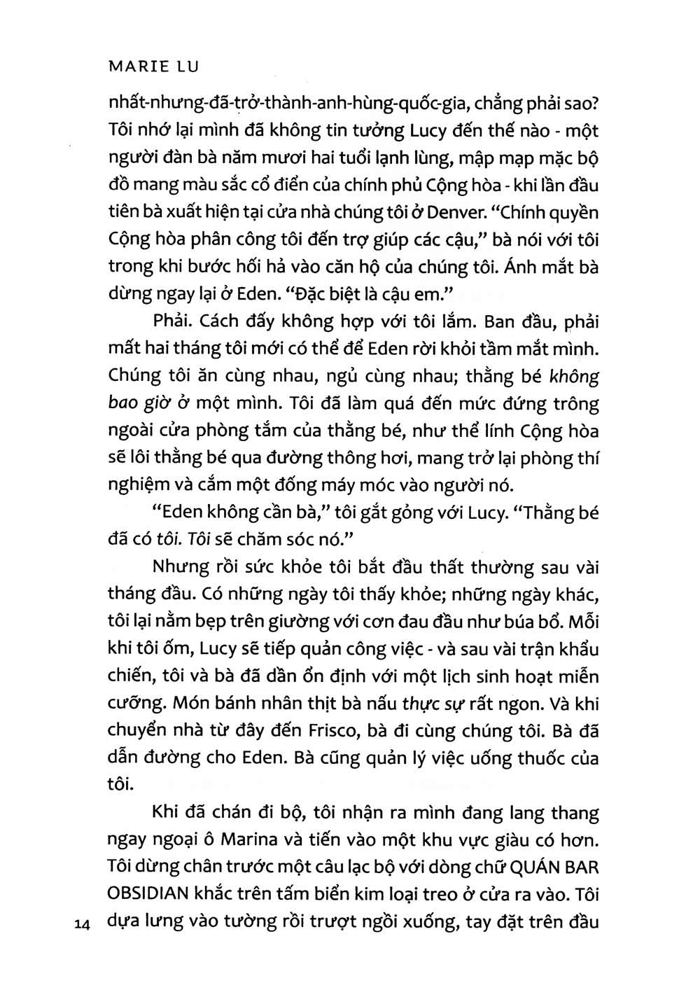 chiến sĩ - Ảnh 7