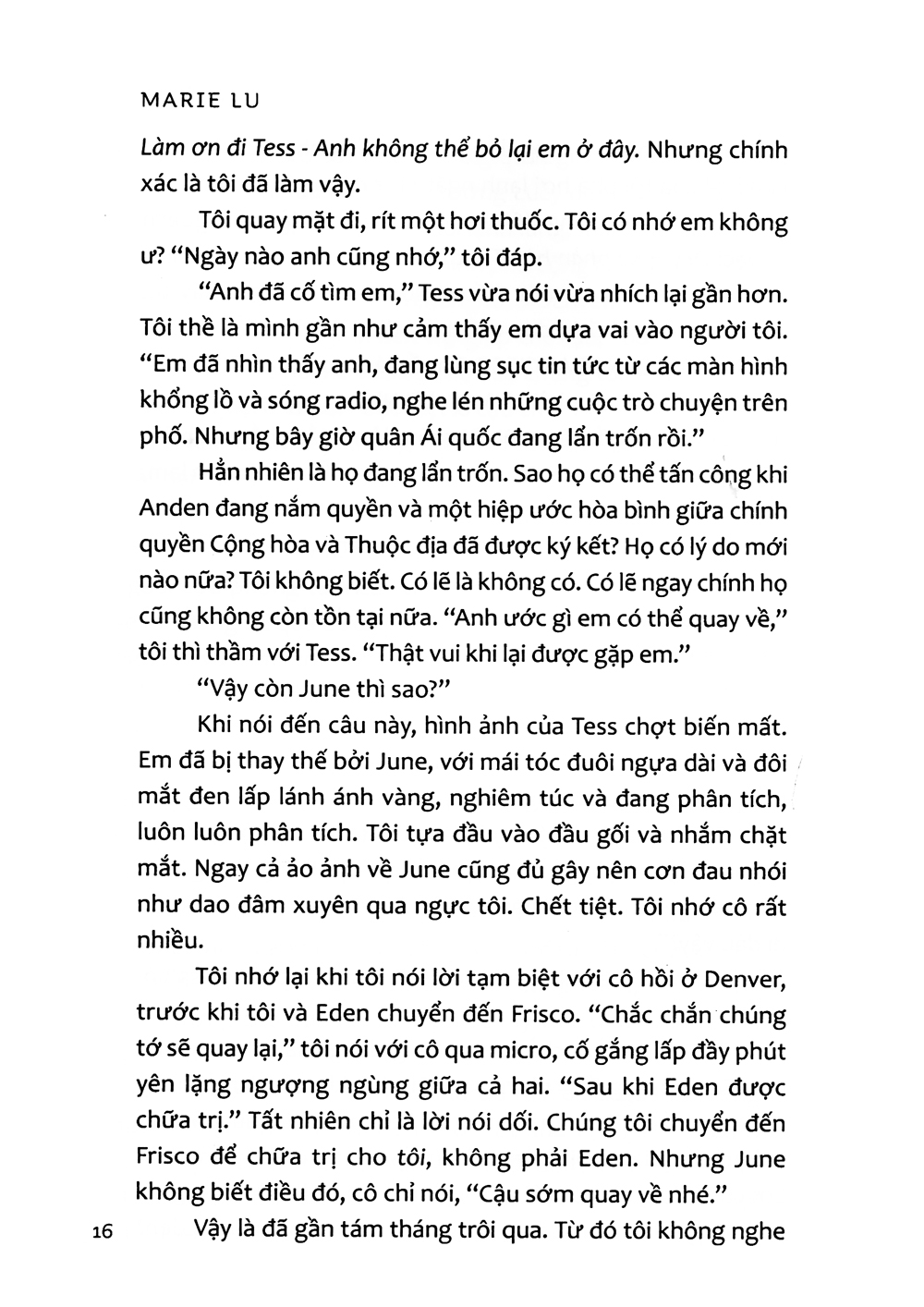 chiến sĩ - Ảnh 9