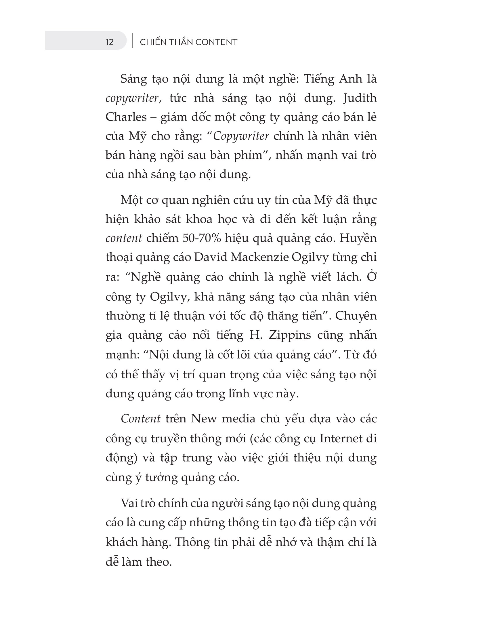 chiến thần content - Ảnh 11