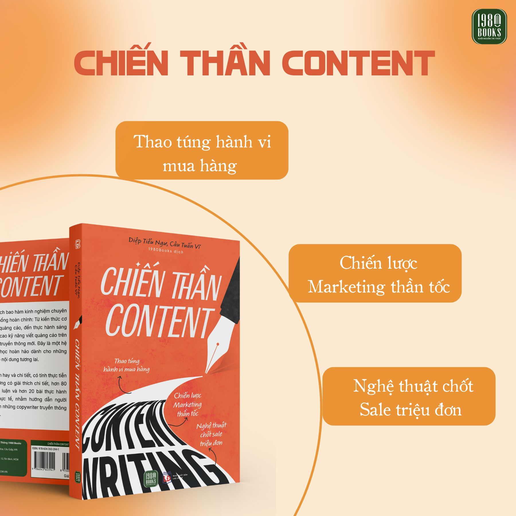 chiến thần content - Ảnh 3