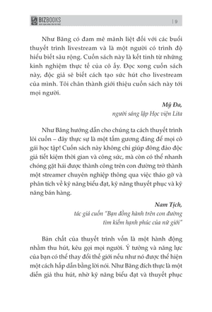 chiến thần livestream - 3 kỹ năng cần có để chốt đơn như vũ bão - Ảnh 10