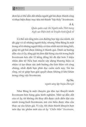 chiến thần livestream - 3 kỹ năng cần có để chốt đơn như vũ bão - Ảnh 12