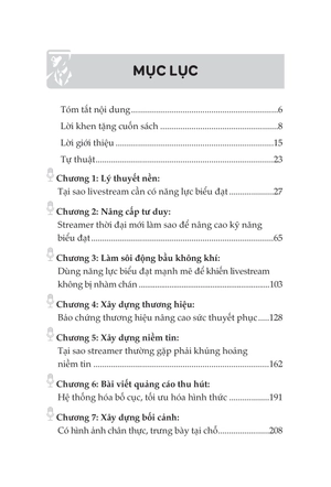 chiến thần livestream - 3 kỹ năng cần có để chốt đơn như vũ bão - Ảnh 5