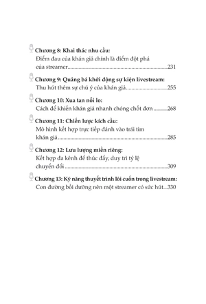 chiến thần livestream - 3 kỹ năng cần có để chốt đơn như vũ bão - Ảnh 6