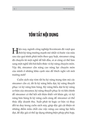 chiến thần livestream - 3 kỹ năng cần có để chốt đơn như vũ bão - Ảnh 7